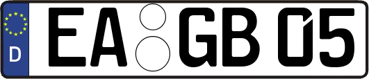 EA-GB05