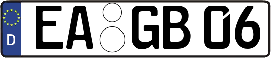 EA-GB06