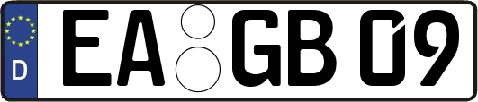 EA-GB09