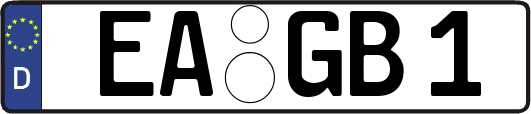 EA-GB1