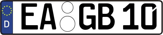 EA-GB10