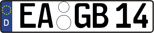 EA-GB14