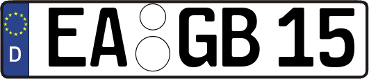 EA-GB15