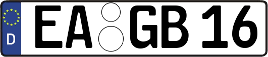 EA-GB16