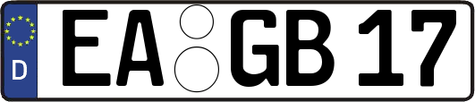 EA-GB17