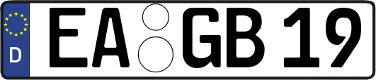 EA-GB19