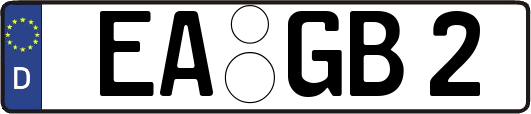 EA-GB2