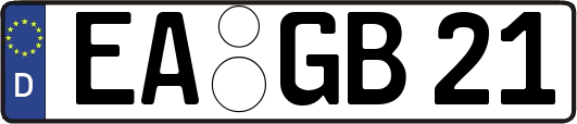 EA-GB21