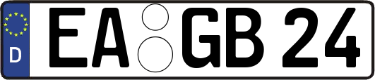 EA-GB24