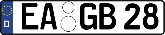 EA-GB28