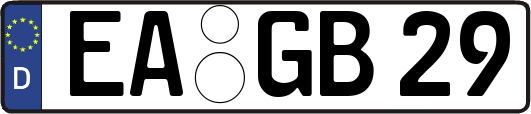 EA-GB29