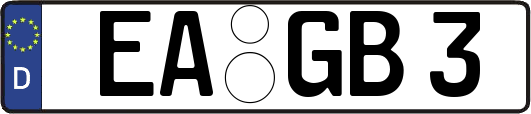 EA-GB3