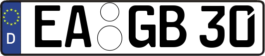 EA-GB30