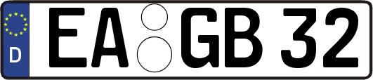 EA-GB32