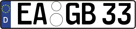 EA-GB33