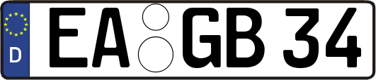 EA-GB34