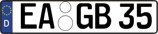 EA-GB35