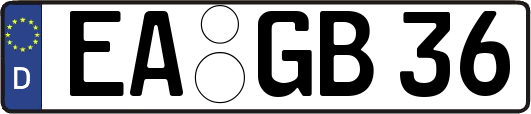 EA-GB36