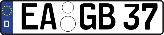EA-GB37