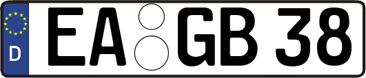 EA-GB38