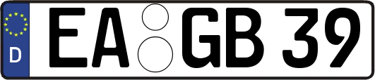 EA-GB39