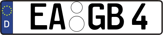 EA-GB4