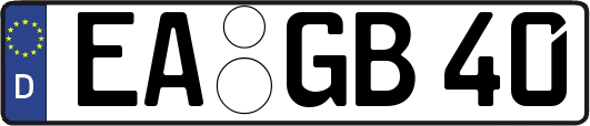 EA-GB40