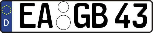 EA-GB43