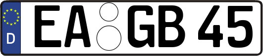 EA-GB45