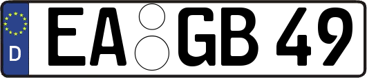 EA-GB49