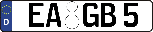 EA-GB5
