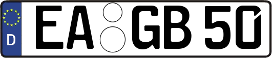 EA-GB50