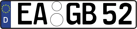 EA-GB52