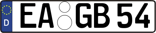 EA-GB54