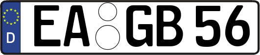 EA-GB56