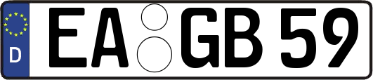 EA-GB59