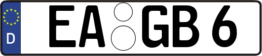 EA-GB6