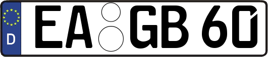 EA-GB60