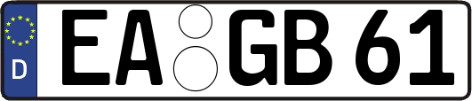 EA-GB61