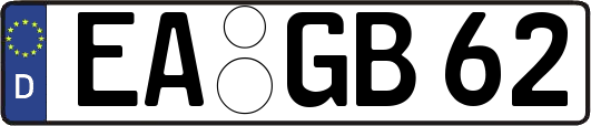 EA-GB62