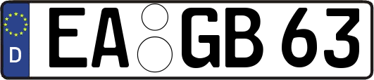EA-GB63
