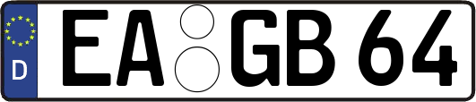 EA-GB64