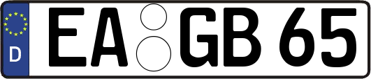 EA-GB65