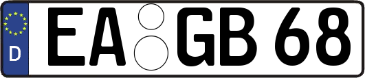 EA-GB68