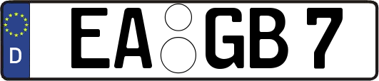EA-GB7