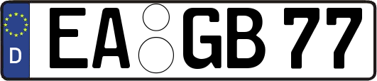 EA-GB77
