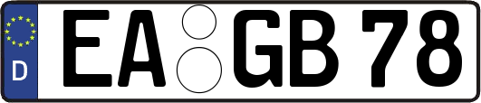 EA-GB78