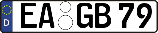 EA-GB79