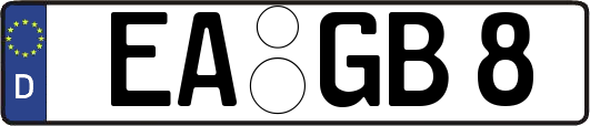 EA-GB8