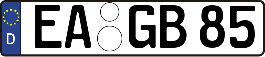 EA-GB85